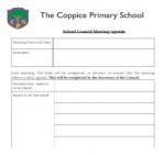 Council Agenda