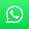 WhatsApp button