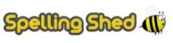 Spelling Shed