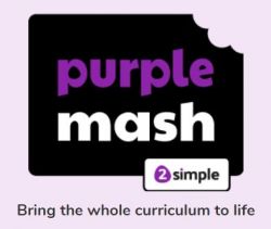 Purple Mash
