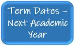 Term Dates Next Year