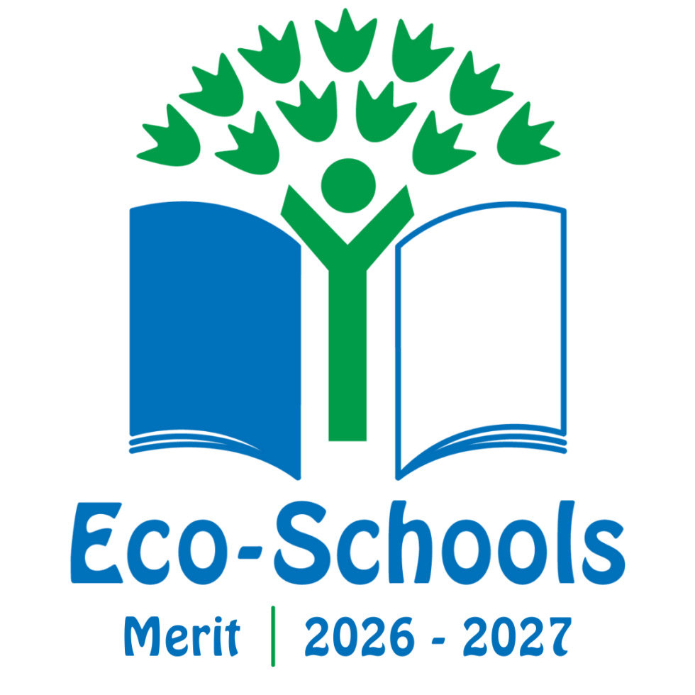 Eco-Schools Merit